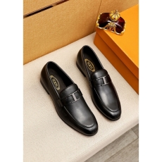 Tods Leather Shoes